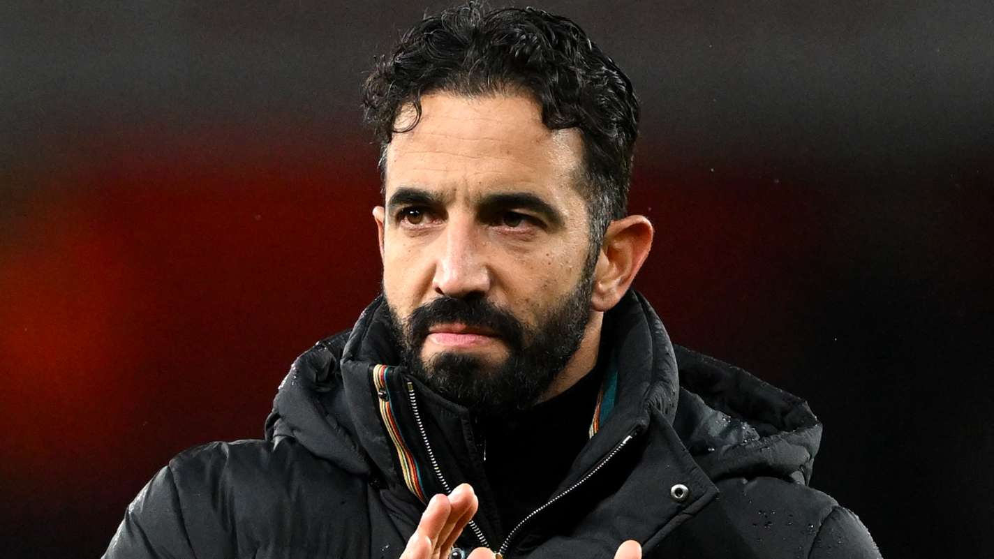 面對強敵曼 面對強敵曼