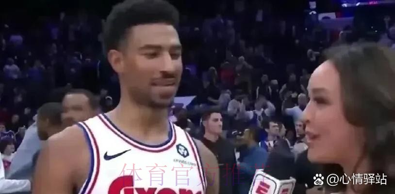 格兰姆斯全场7投仅1中，三分3中0得到5分3篮板1抢断1失误